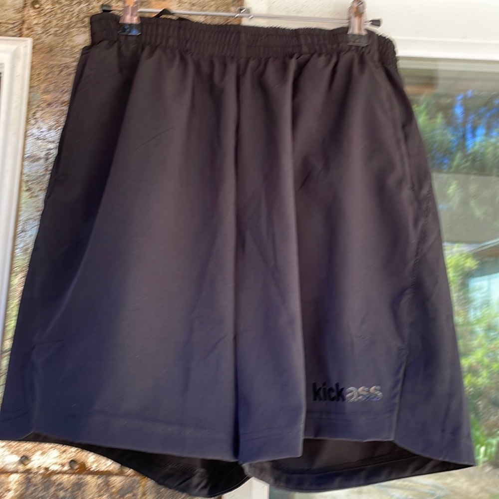 Kickass Swim trunks